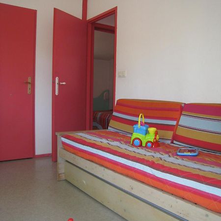 Residence Nemea Les Rives De Saint Brice Ares Buitenkant foto