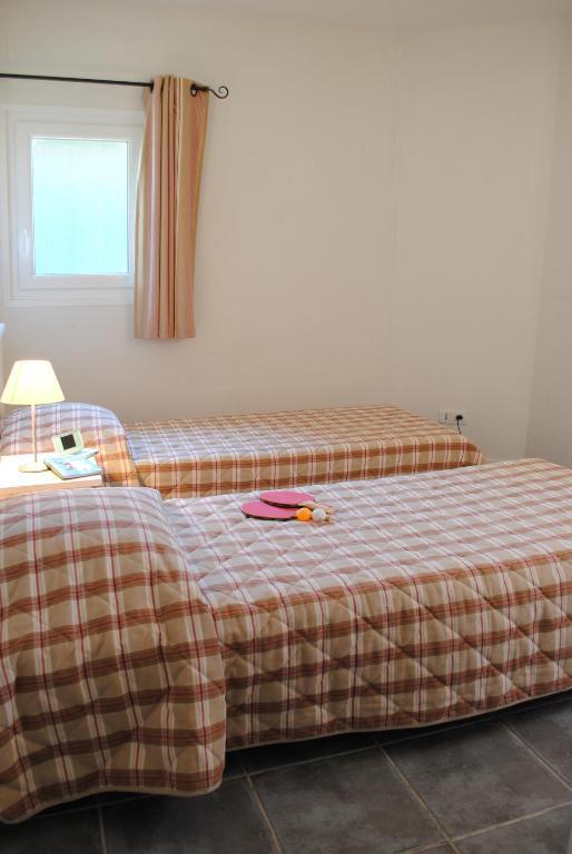 Residence Nemea Les Rives De Saint Brice Ares Buitenkant foto